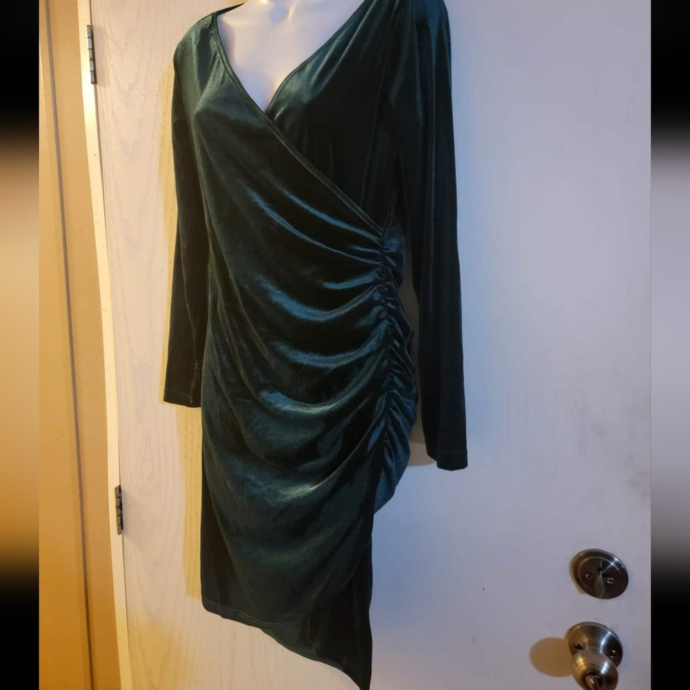 Size large